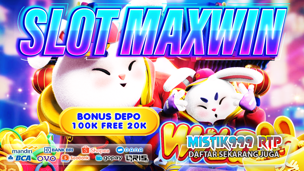 Mistik999 rtp